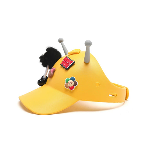 Cap - Extraterrestre