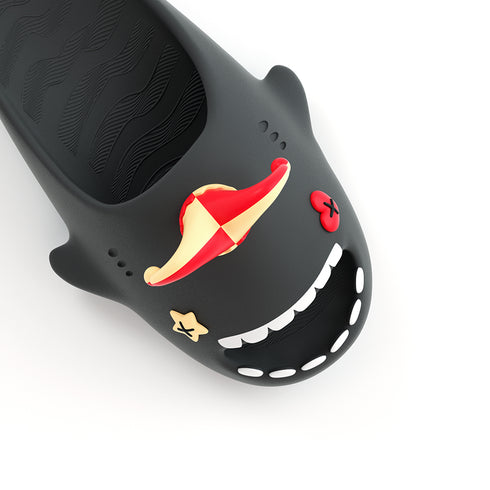 Sharkicks Pro - Payaso