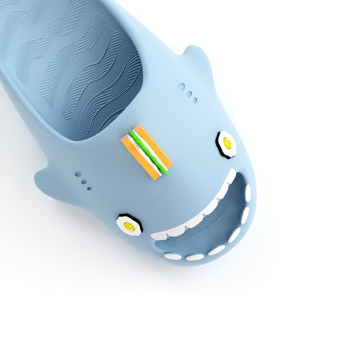 Sharkicks Pro - Sándwich