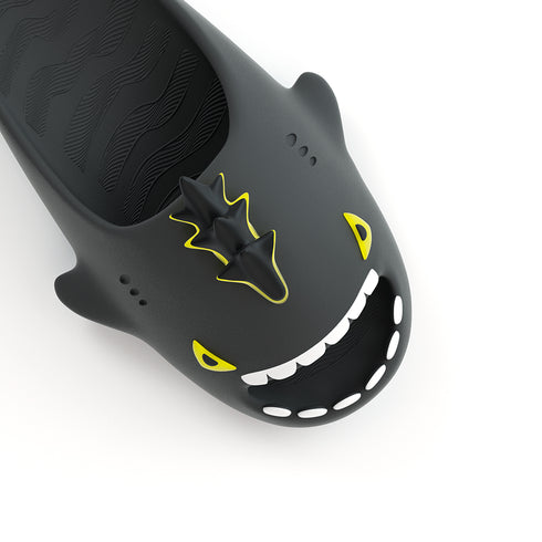 Sharkicks Pro - Feroz Dragón Relámpago