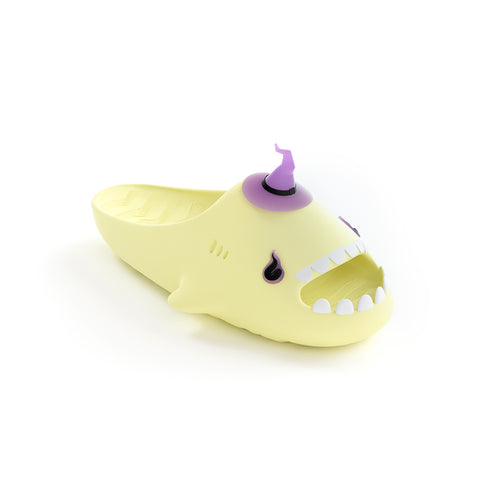 Sharkicks Pro - Sombrero de Bruja