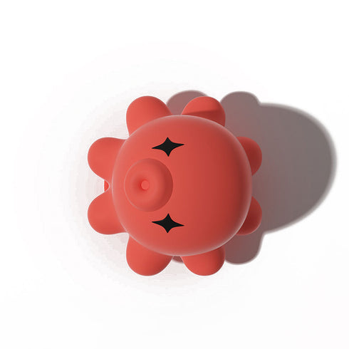 Aletas de Pulpo para Sharkicks Basic