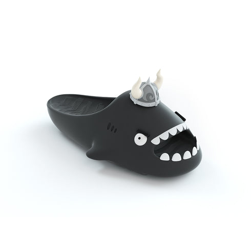 Sharkicks Pro - Vikingos