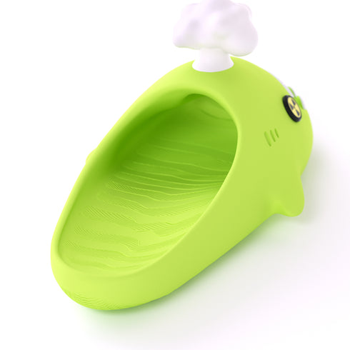 Sharkicks Pro - Nube de Champiñón