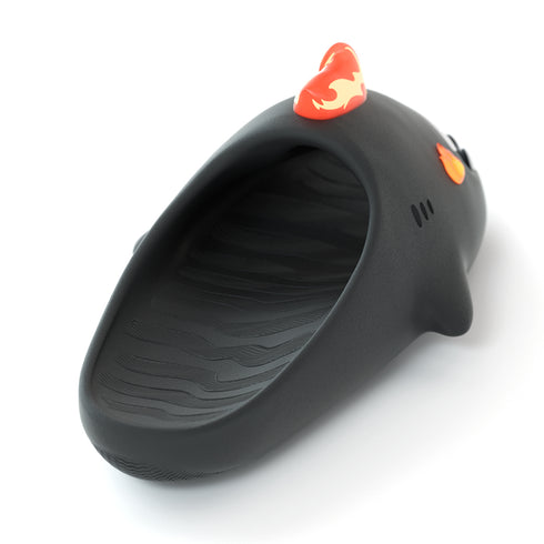 Sharkicks Pro - Kaiju de Fuego