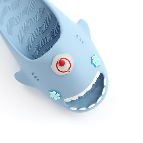 Sharkicks Pro - Muñeco de Nieve