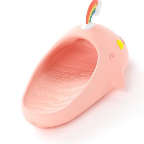 Sharkicks Pro - Arcoíris, Ojos de Estrella