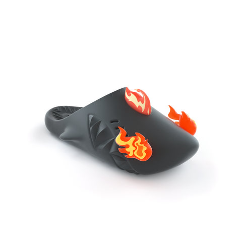 Sharkicks Pro Mule - Infierno