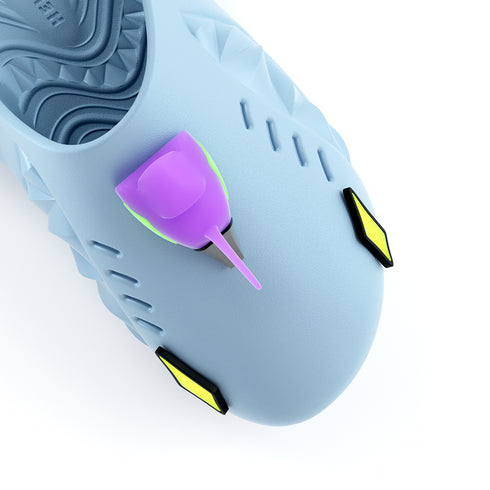 Sharkicks Pro Mule - Mecha