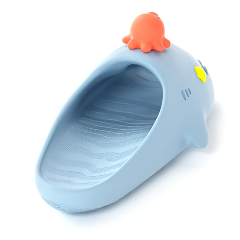 Sharkicks Pro - Pulpo