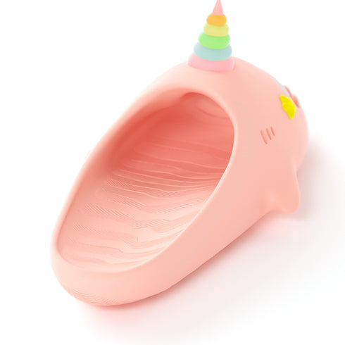 Sharkicks Pro - Unicornio, Ojos de Estrella