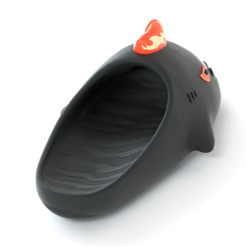 Sharkicks Pro - Feroz Kaiju de Fuego