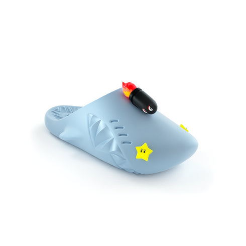 Sharkicks Pro Mule - Bill Banzai