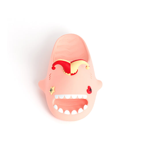 Sharkicks Pro - Payaso