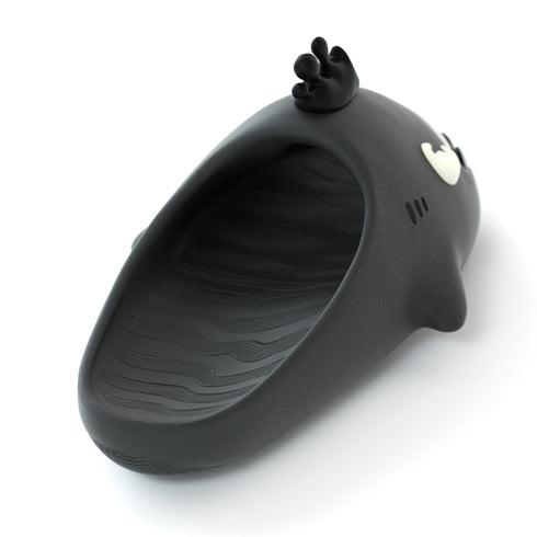 Sharkicks Pro - El Traje Negro