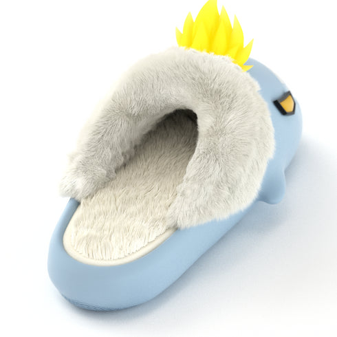 Sharkicks Pro - Invierno, Ultra Forma, Tacón Abierto