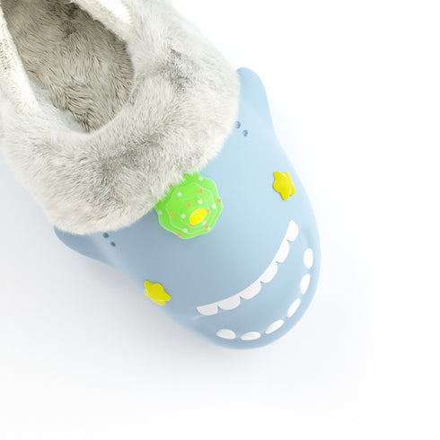 Sharkicks Pro - Invierno, Árbol de Navidad, Talón Cubierto