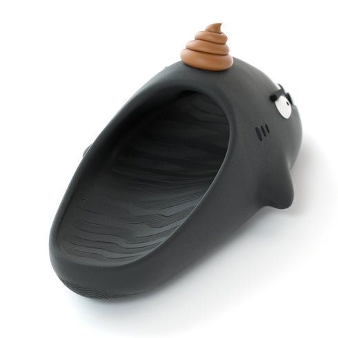 Sharkicks Pro - Caca