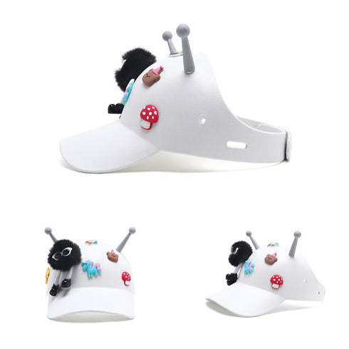 Cap - Extraterrestre