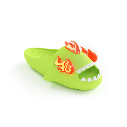 Sharkicks Pro - Infierno