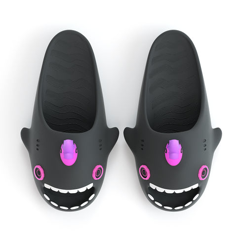 Sharkicks Pro - Cyberpunk