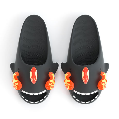 Sharkicks Pro - Infierno