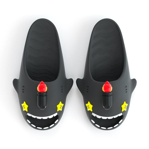 Sharkicks Pro - Bill Banzai