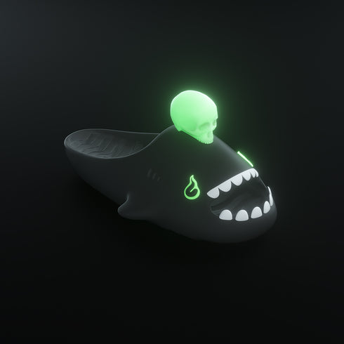 Sharkicks Pro - Cráneo