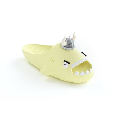 Sharkicks Pro - Vikingos