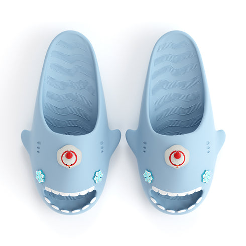 Sharkicks Pro - Muñeco de Nieve