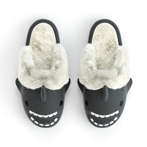 Sharkicks Pro - Invierno, Tacón Abierto