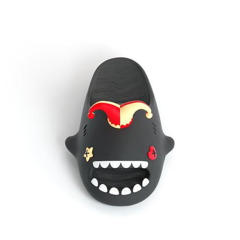 Sharkicks Pro - Payaso