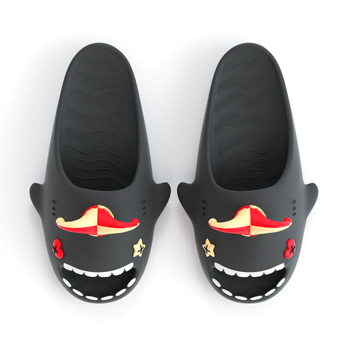 Sharkicks Pro - Payaso