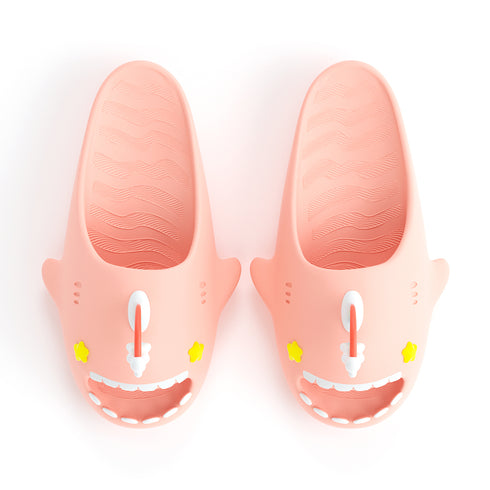 Sharkicks Pro - Arcoíris, Ojos de Estrella