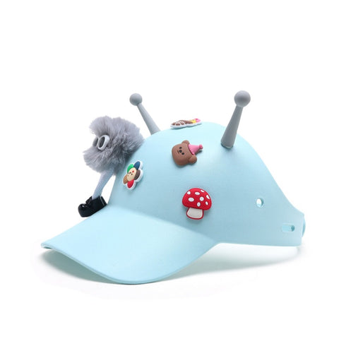 Cap - Extraterrestre