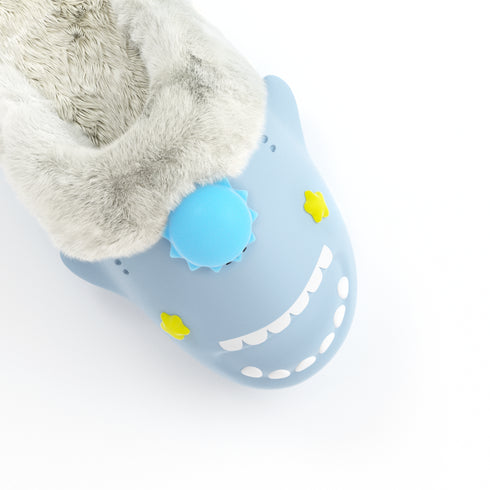 Sharkicks Pro - Invierno, Medusa, Tacón Abierto