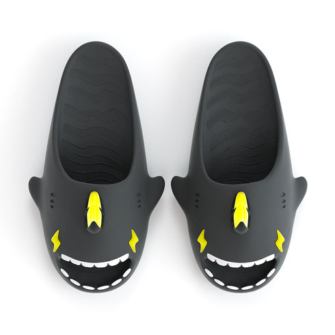 Sharkicks Pro - Dragón Koi, Ojos Relámpago