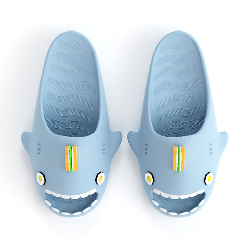 Sharkicks Pro - Sándwich