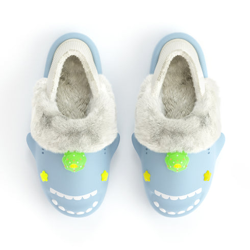 Sharkicks Pro - Invierno, Árbol de Navidad, Talón Cubierto