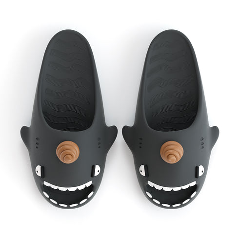 Sharkicks Pro - Caca