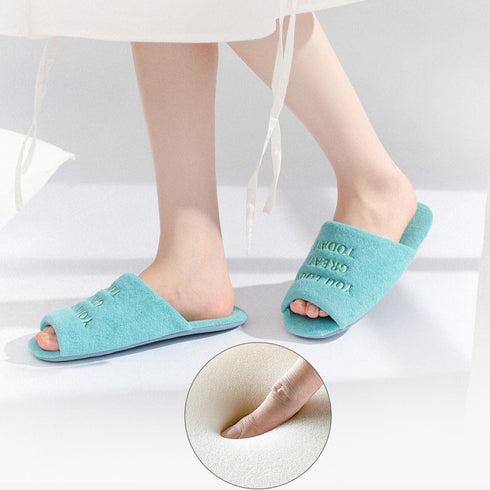 YOU LOOK GREAT TODAY