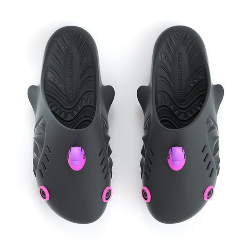 Sharkicks Pro Mule - Cyberpunk