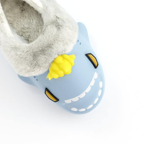 Sharkicks Pro - Invierno, Ultra Forma, Talón Cubierto