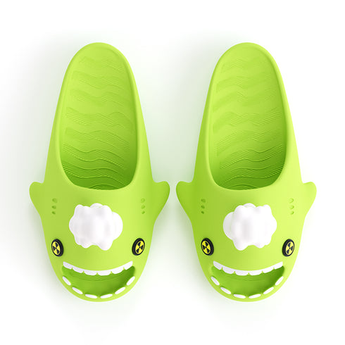 Sharkicks Pro - Nube de Champiñón