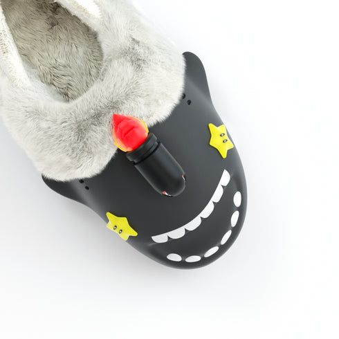 Sharkicks Pro - Invierno, Banzai Bill, Talón Cubierto