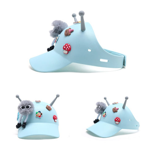 Cap - Extraterrestre