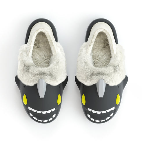 Sharkicks Pro - Invierno, Novaguerrero, Talón Cubierto