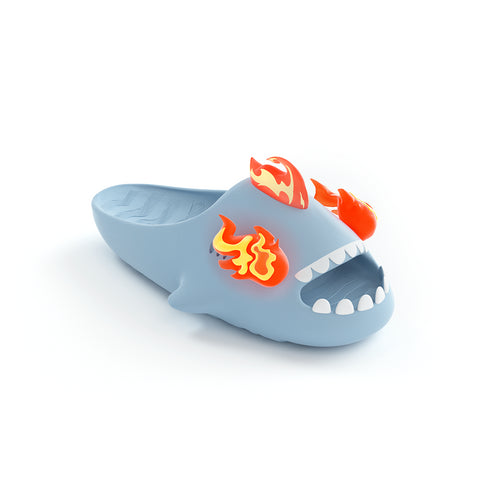 Sharkicks Pro - Infierno