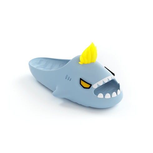 Aletas y Ojos de Ultra Forma para Sharkicks Pro