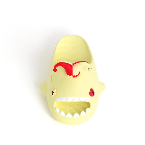 Sharkicks Pro - Payaso